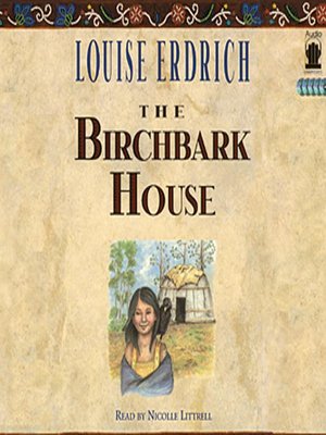 cover image of The Birchbark House